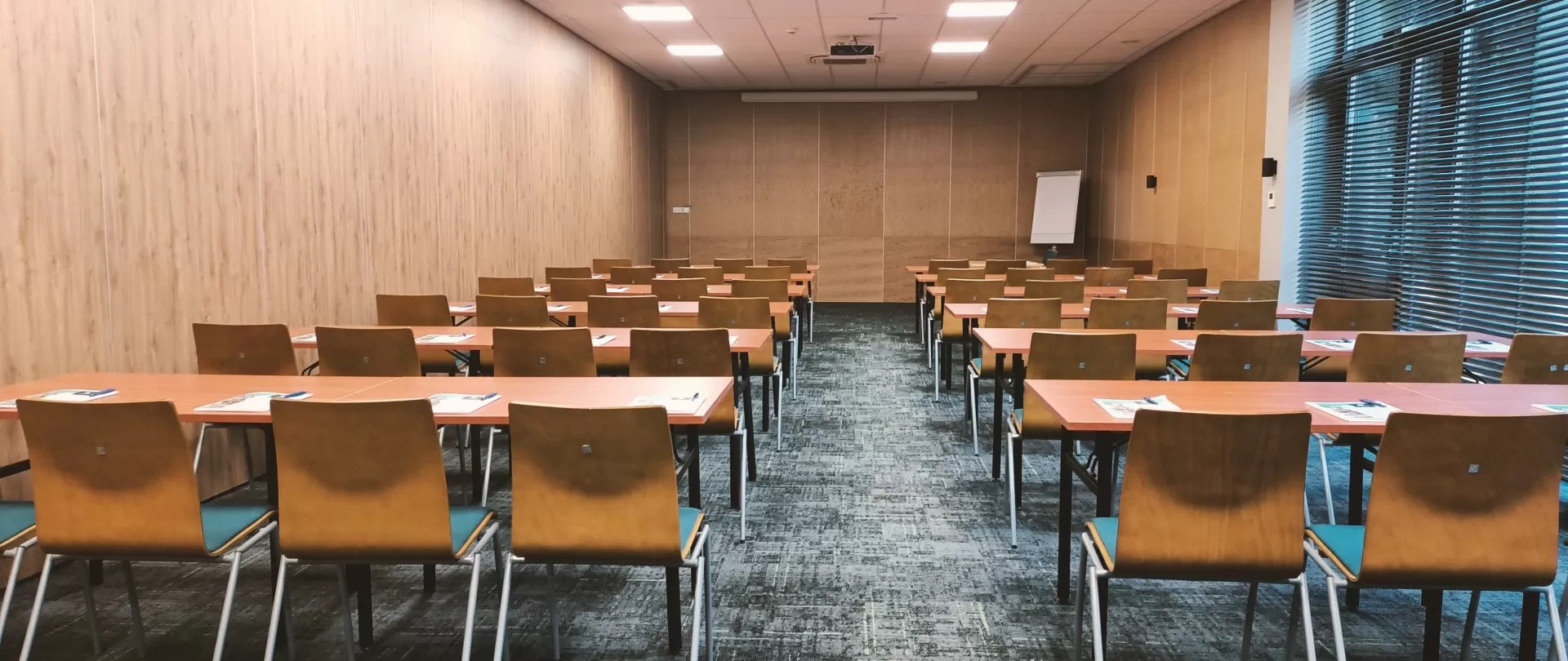 Zdjęcie sali Piaskowa