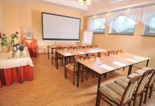 Zdjęcie sali Riwiera