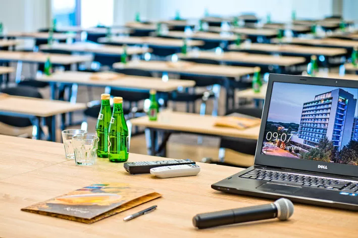 8. Hotel Olymp IV****