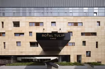 Zdjęcie obiektu Hotel Royal Tulip Sand Kołobrzeg*****