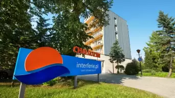 Zdjęcie obiektu Interferie Chalkozyn