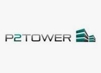 Logo P2Tower