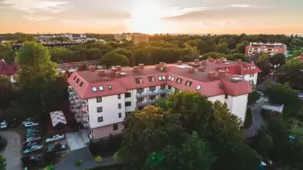 Zdjęcie obiektu Olymp II SPA & Wellness***